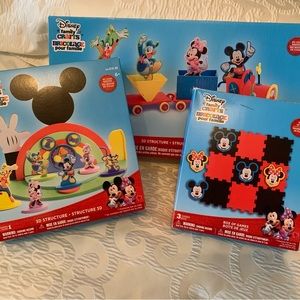 3 Disney Family Crafts